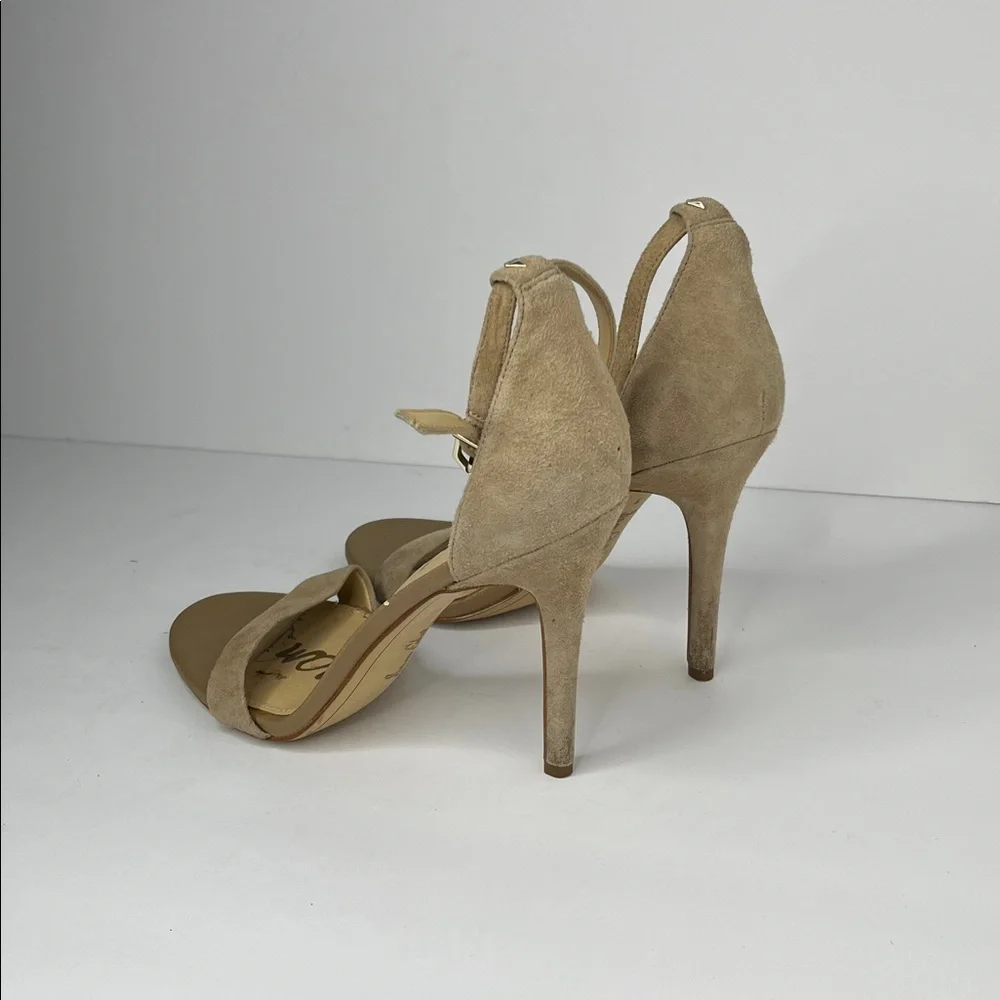 Sam Edelman chic nude